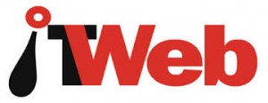 ITWeb logo