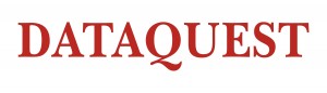Dataquest logo