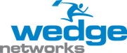 wedge networks logo